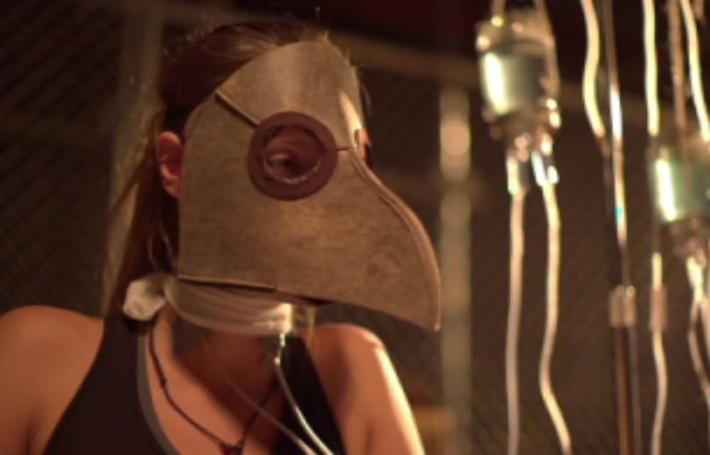 タイムリミット／５人の人質の画像