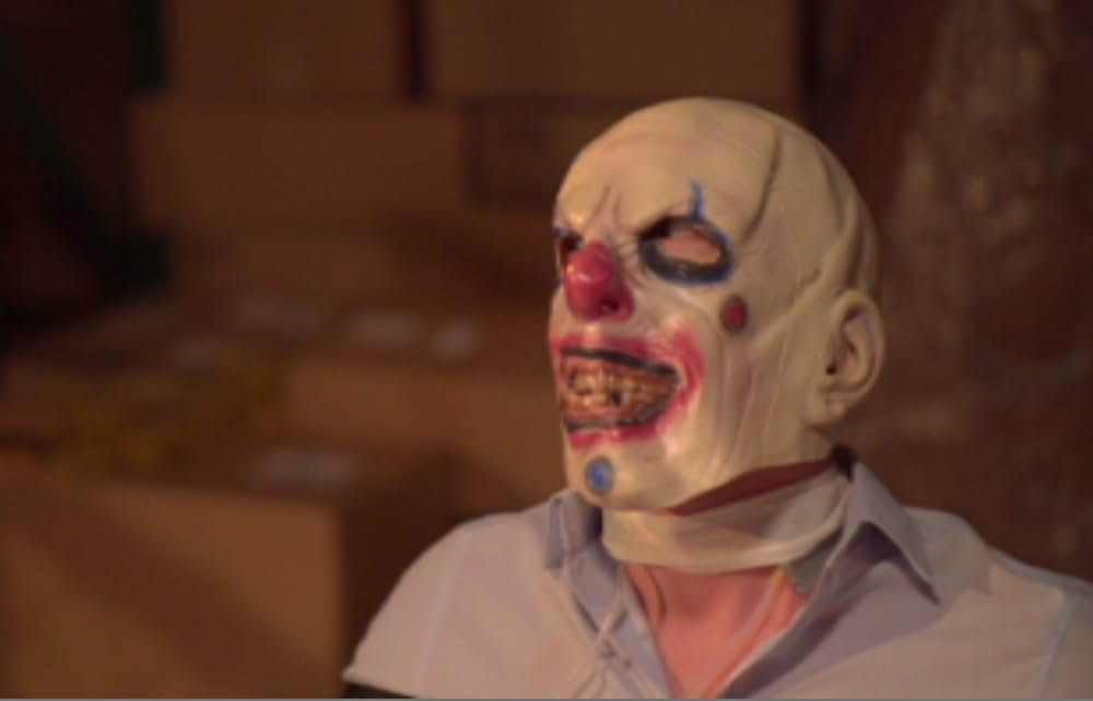 タイムリミット／５人の人質の画像