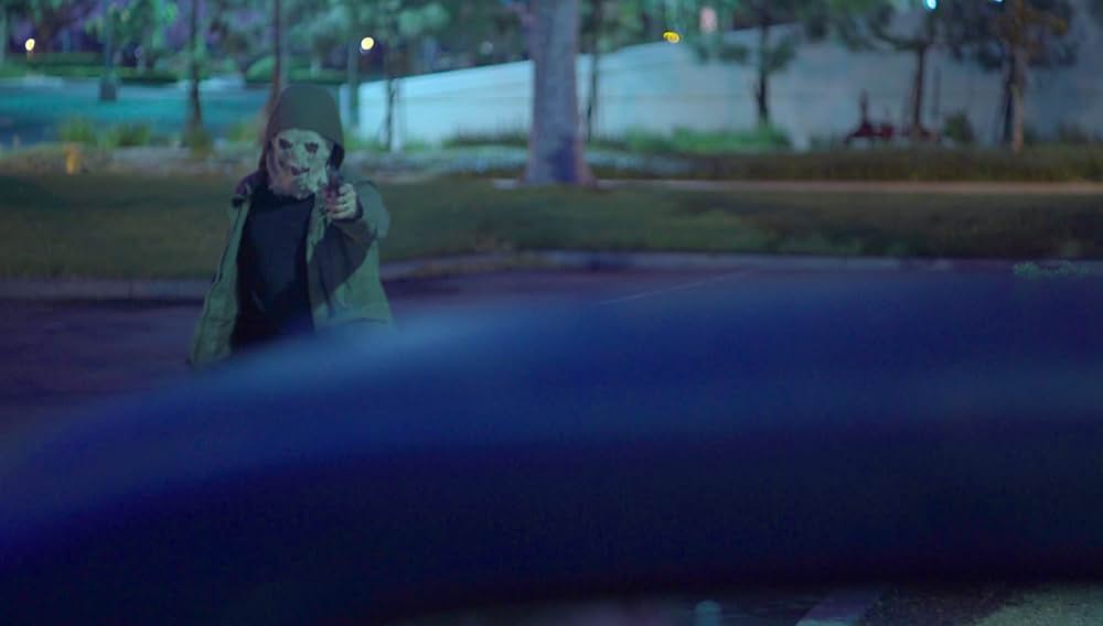 タイムリミット／５人の人質の画像