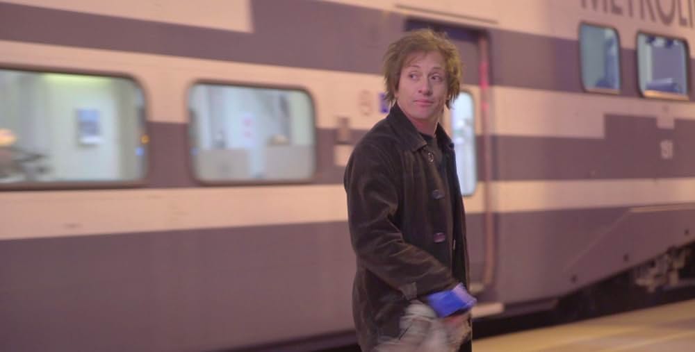 タイムリミット／５人の人質の画像