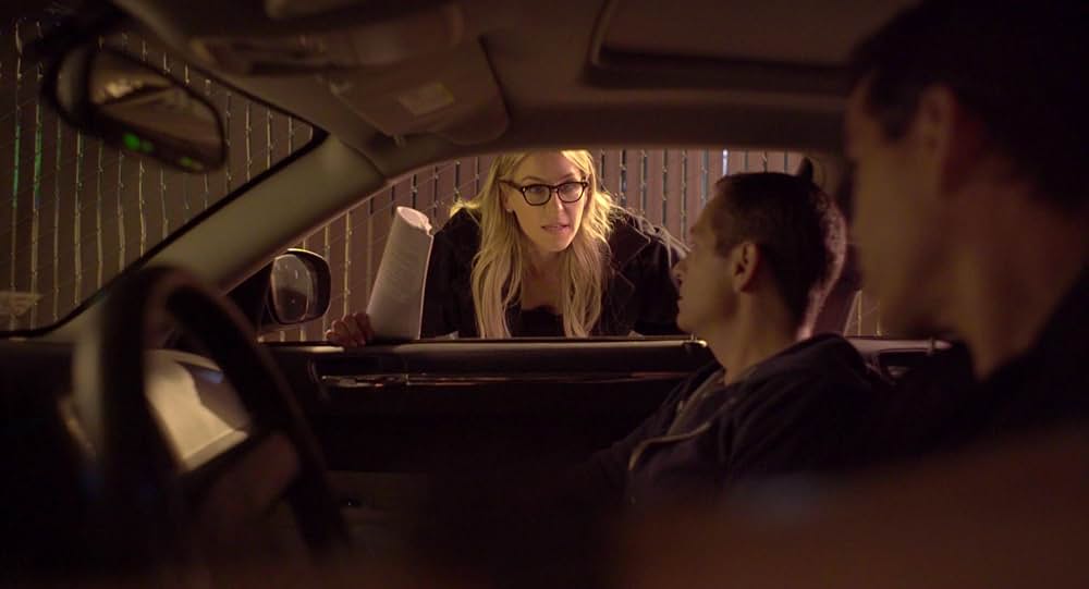 タイムリミット／５人の人質の画像