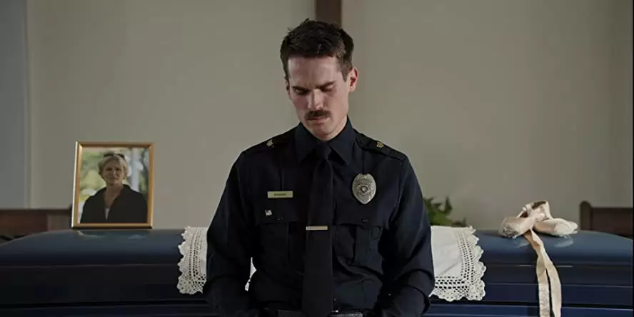 「サンダーロード」ジム・カミングスの画像