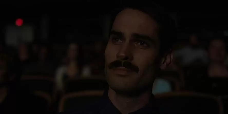 「サンダーロード」ジム・カミングスの画像