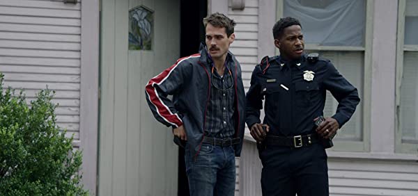 サンダーロードの画像