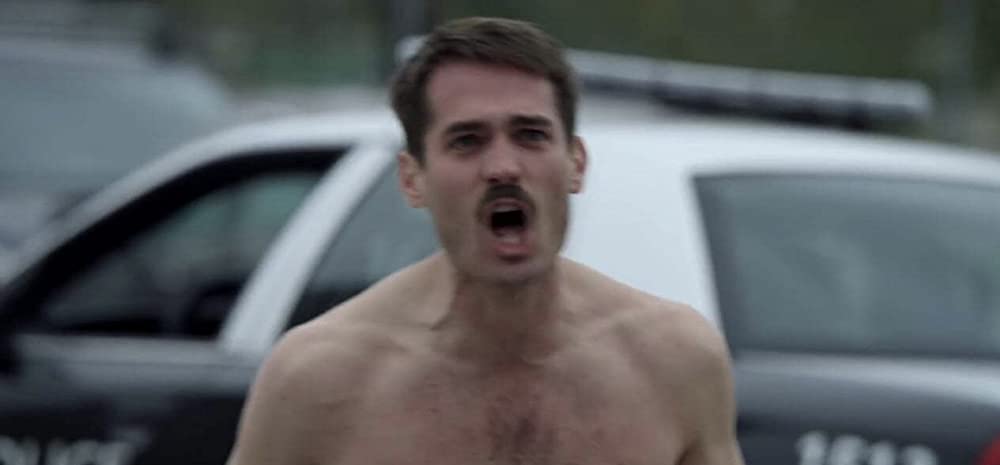 サンダーロードの画像