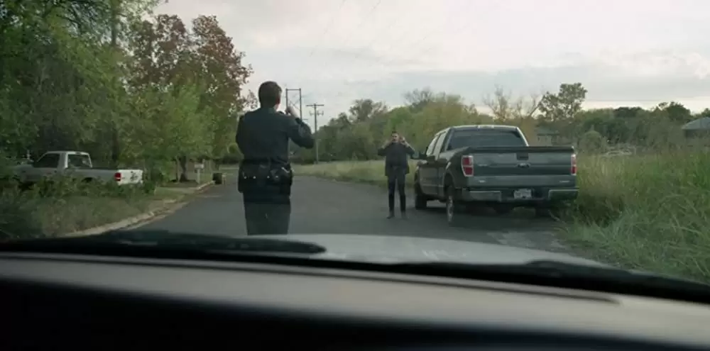 サンダーロードの画像