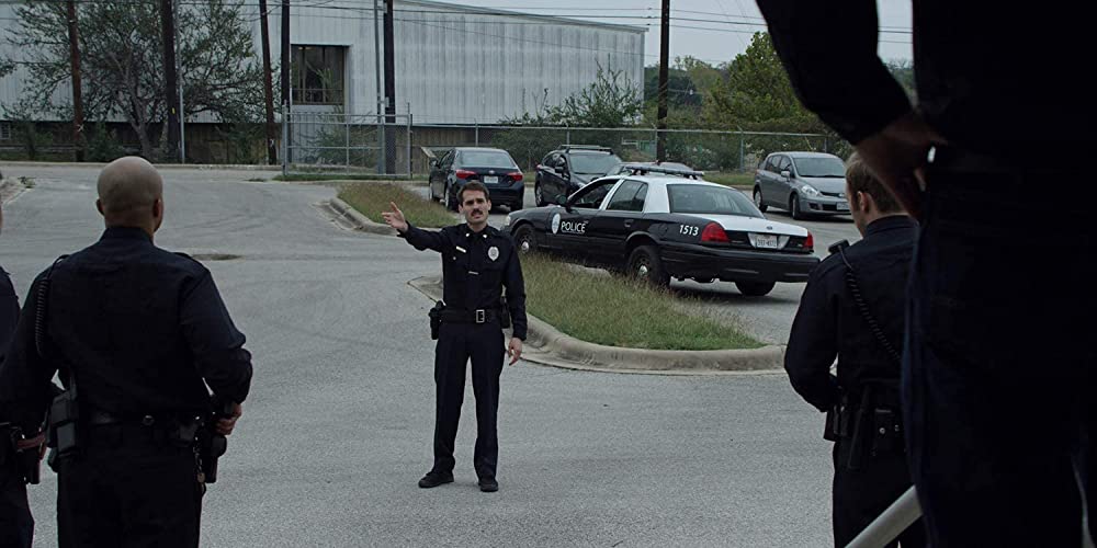 サンダーロードの画像