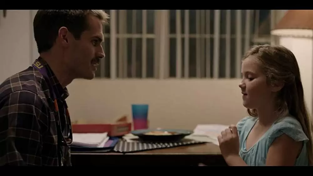 「サンダーロード」ジム・カミングスの画像