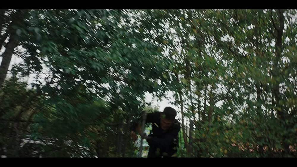 サンダーロードの画像