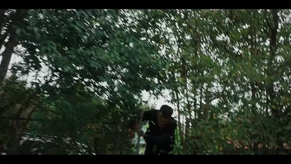 「サンダーロード」ジム・カミングスの画像