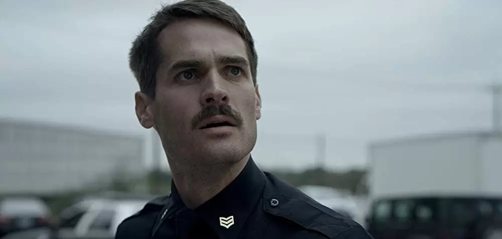 「サンダーロード」ジム・カミングスの画像