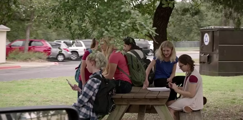 サンダーロードの画像