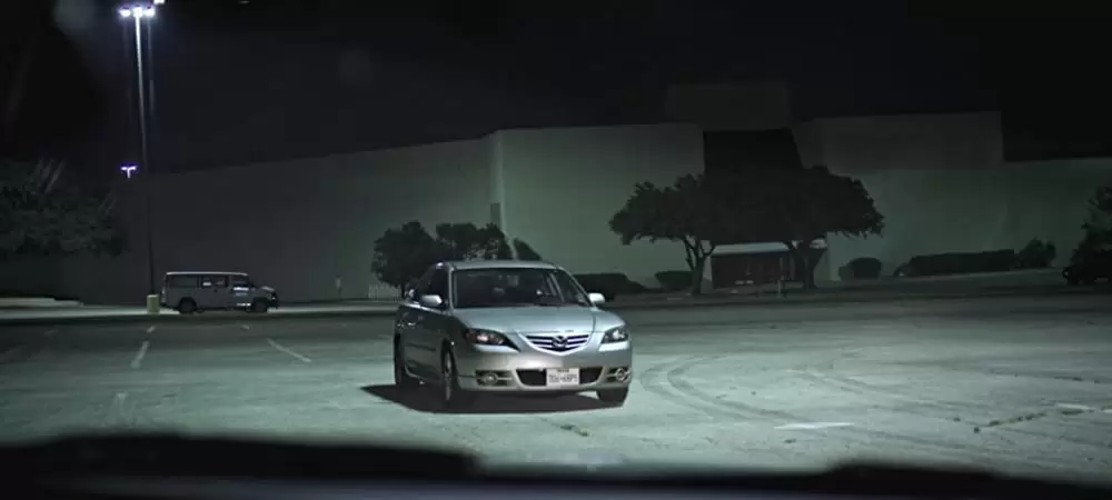 サンダーロードの画像