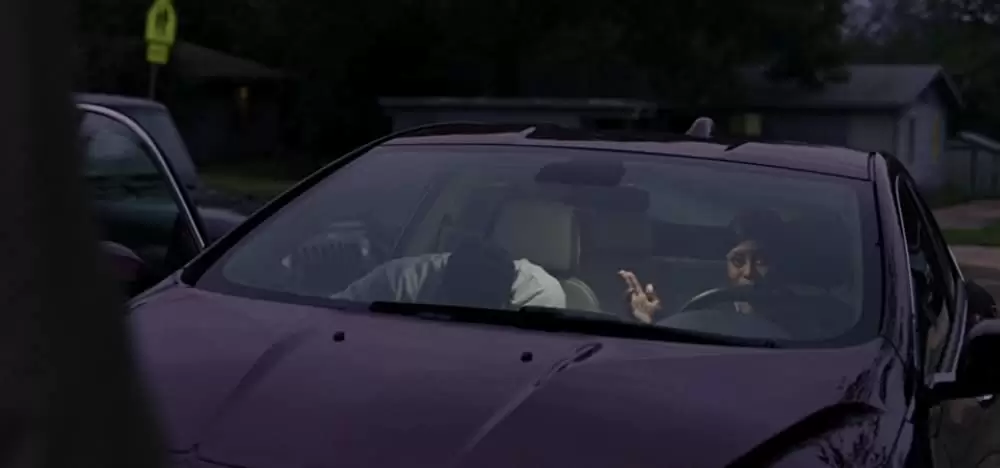 サンダーロードの画像