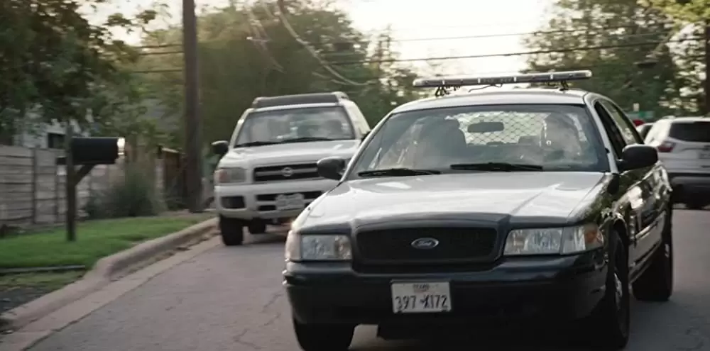 サンダーロードの画像