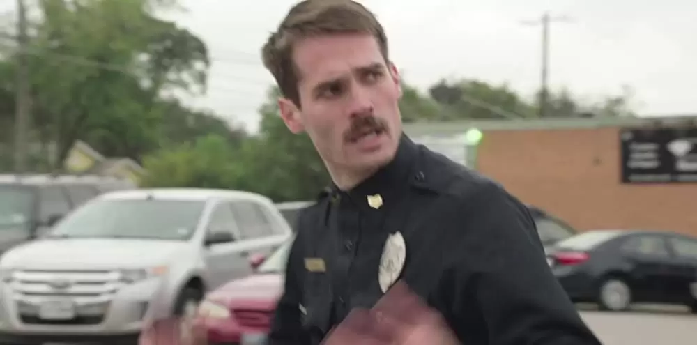 「サンダーロード」ジム・カミングスの画像