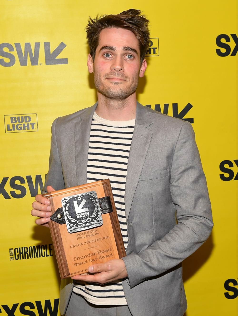 サンダーロードの画像