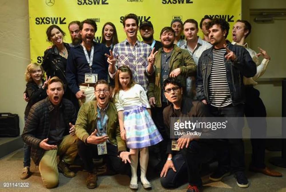 サンダーロードの画像