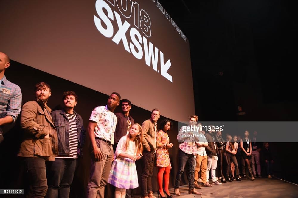 サンダーロードの画像