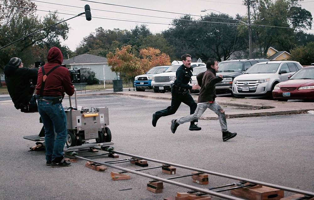 サンダーロードの画像