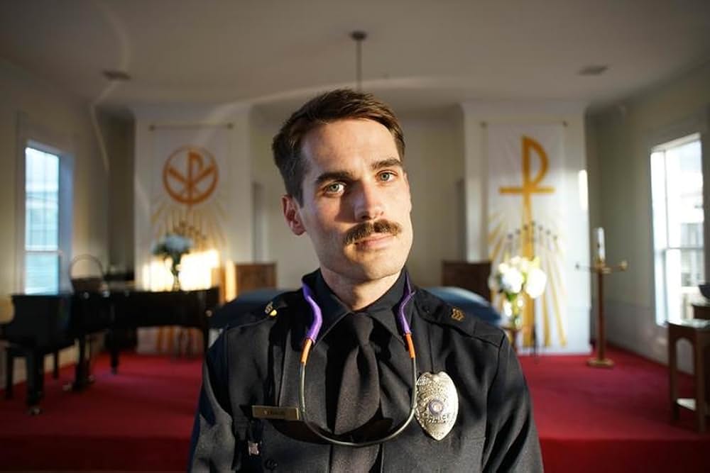 サンダーロードの画像