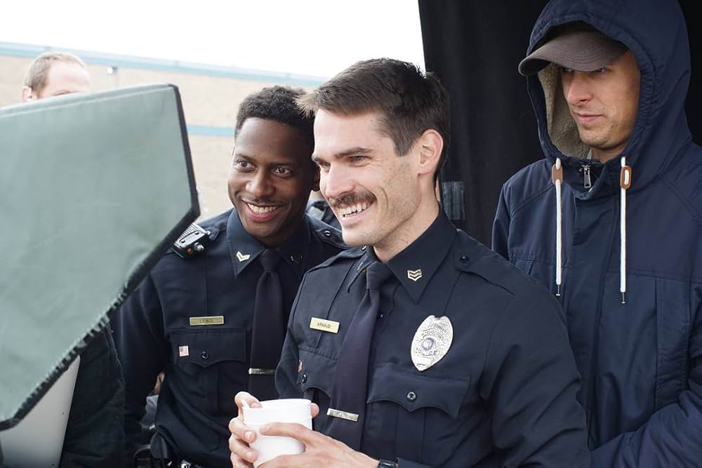 サンダーロードの画像