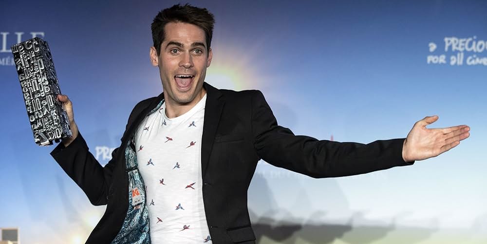 サンダーロードの画像