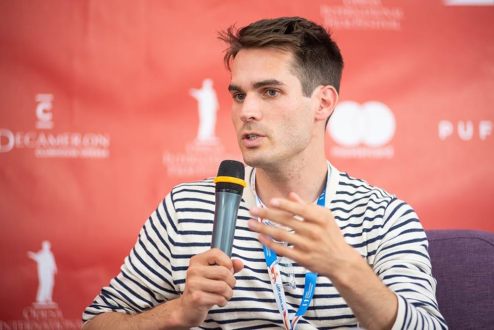 サンダーロードの画像