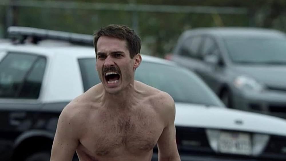 サンダーロードの画像