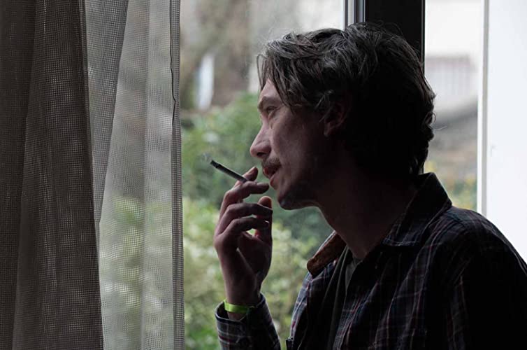 グレース・オブ・ゴッド 告発の時の画像