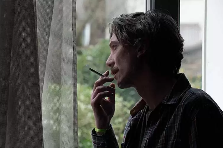 グレース・オブ・ゴッド 告発の時の画像