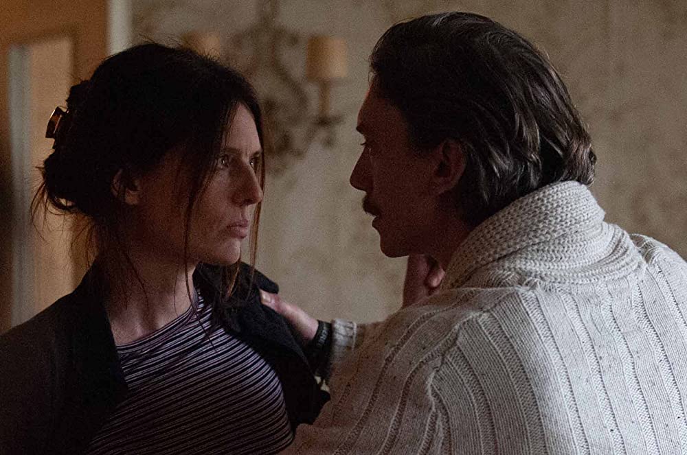 グレース・オブ・ゴッド 告発の時の画像