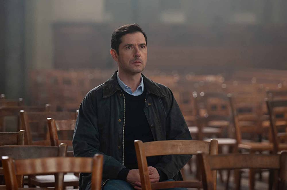 グレース・オブ・ゴッド 告発の時の画像