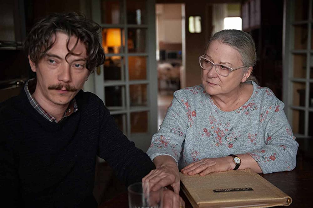 グレース・オブ・ゴッド 告発の時の画像