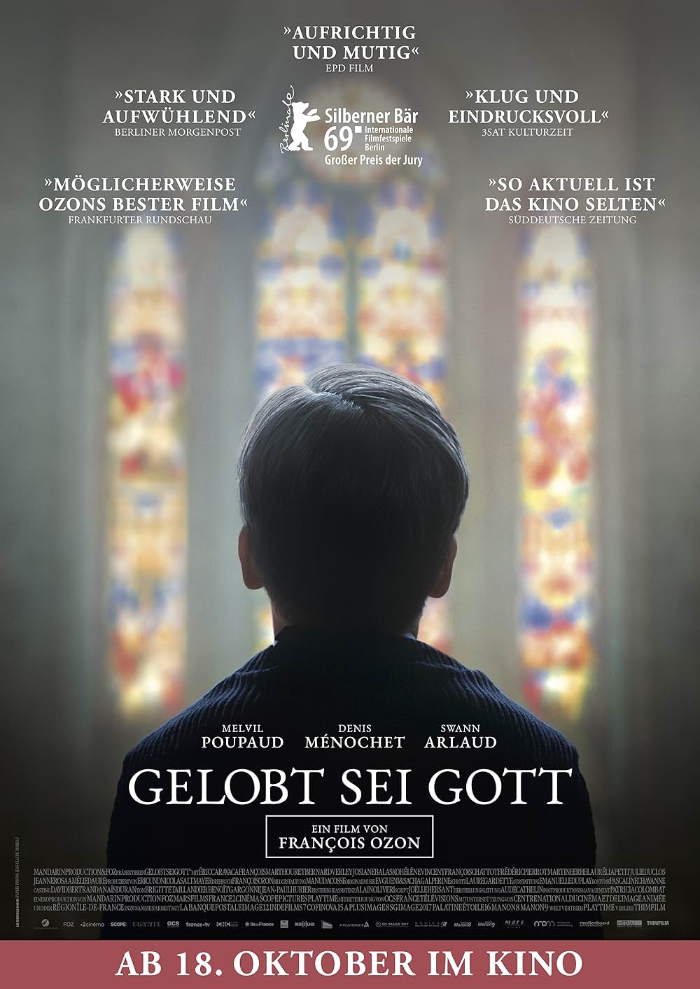 「グレース・オブ・ゴッド 告発の時」の画像