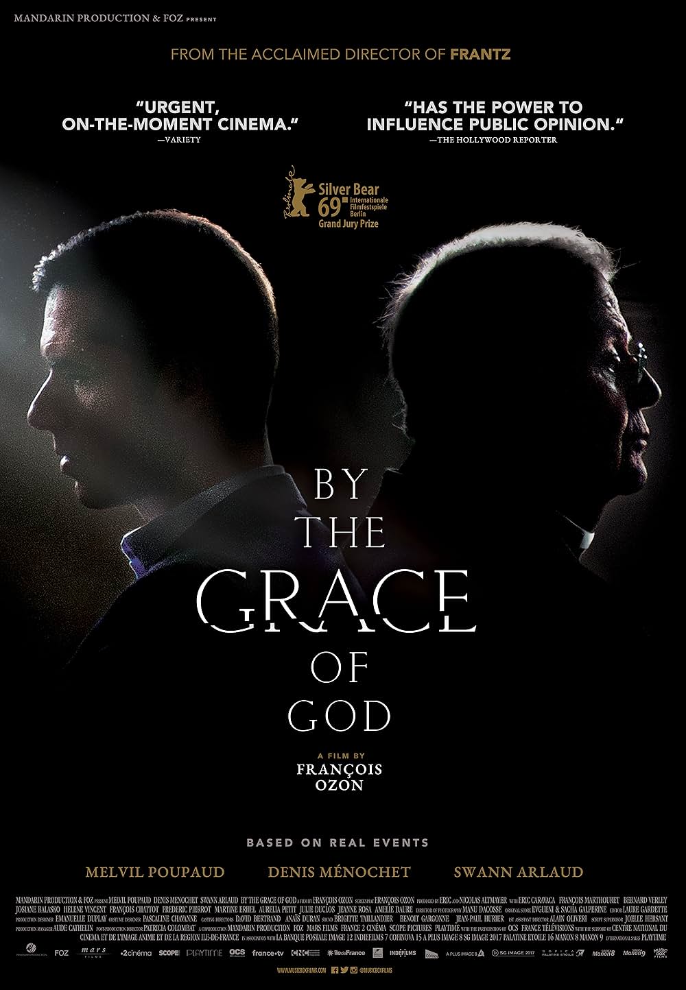 「グレース・オブ・ゴッド 告発の時」の画像