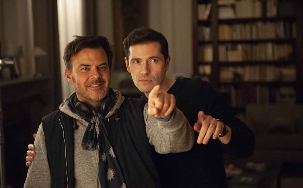 「グレース・オブ・ゴッド 告発の時」の画像