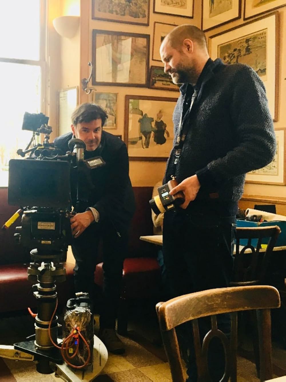 「グレース・オブ・ゴッド 告発の時」の画像