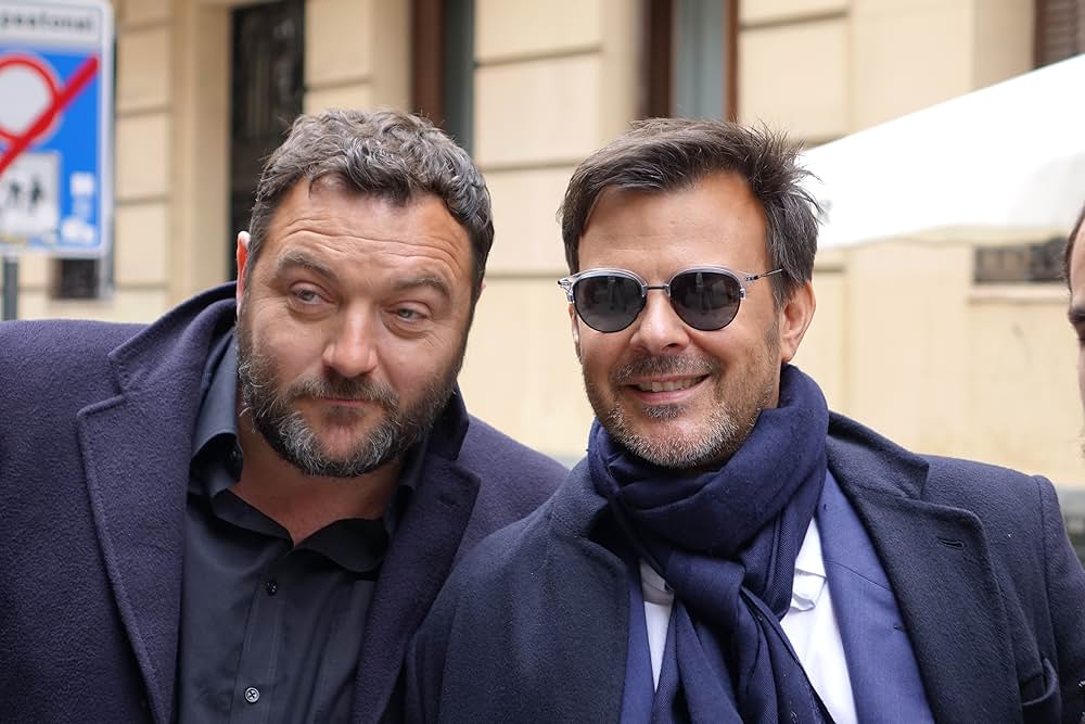 「グレース・オブ・ゴッド 告発の時」の画像