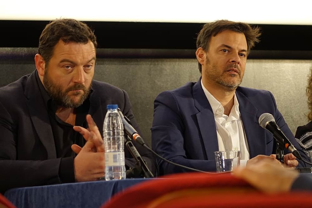 「グレース・オブ・ゴッド 告発の時」の画像