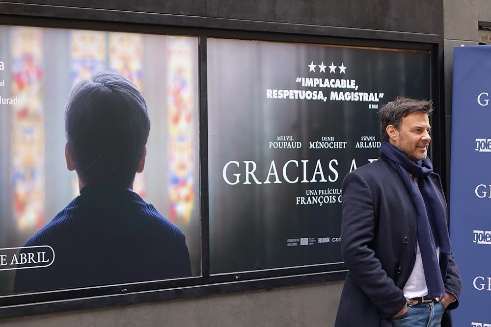 「グレース・オブ・ゴッド 告発の時」の画像