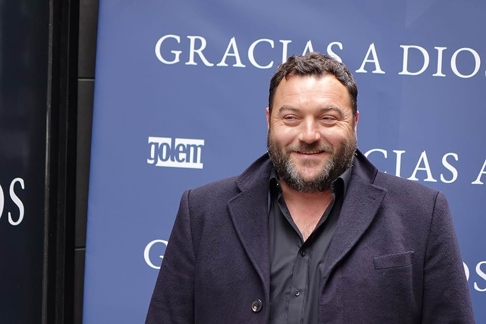 「グレース・オブ・ゴッド 告発の時」の画像