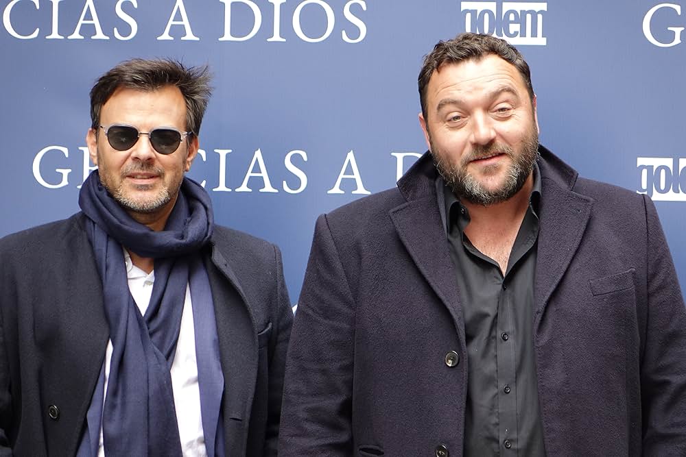 「グレース・オブ・ゴッド 告発の時」の画像