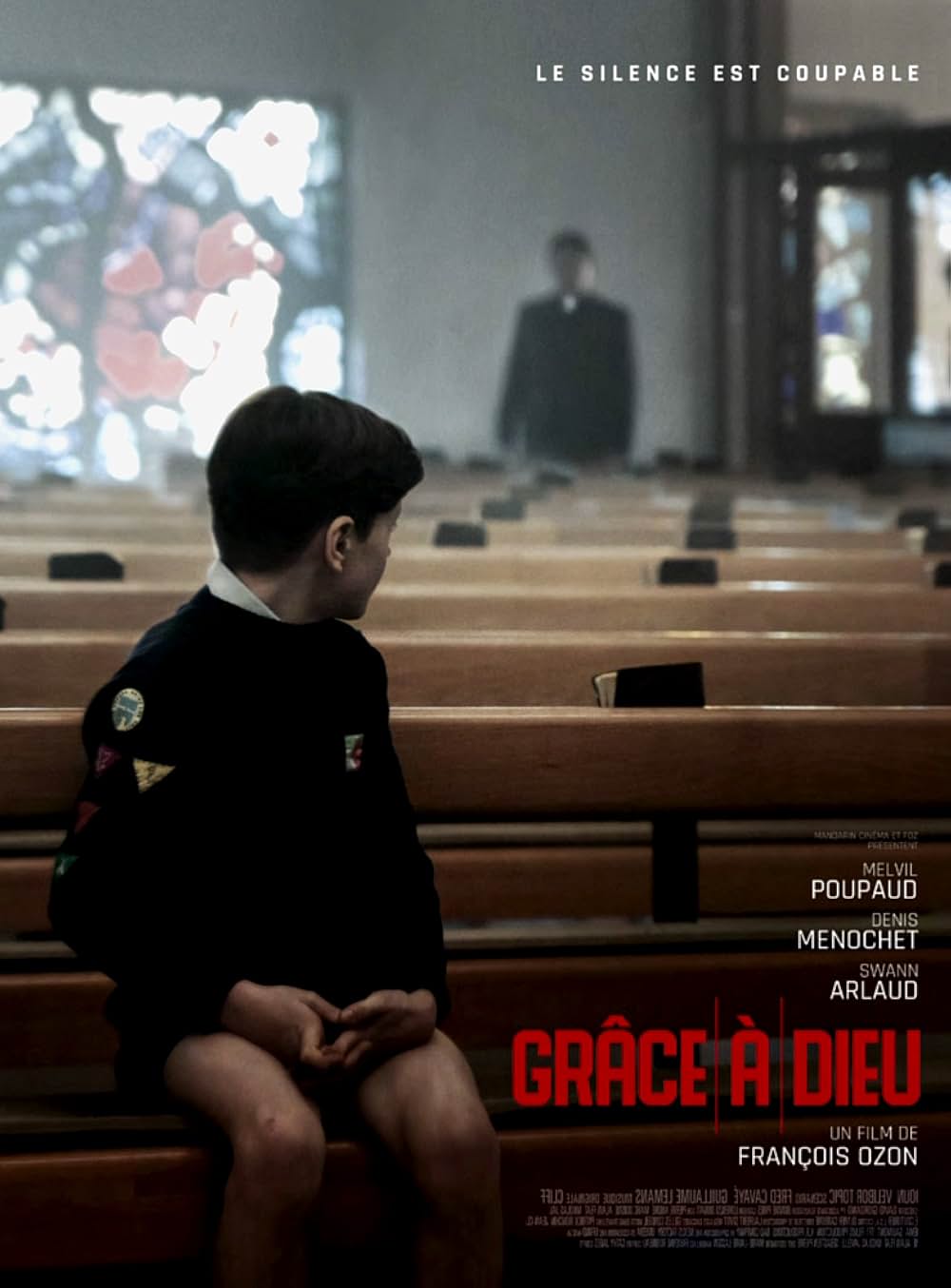 「グレース・オブ・ゴッド 告発の時」の画像