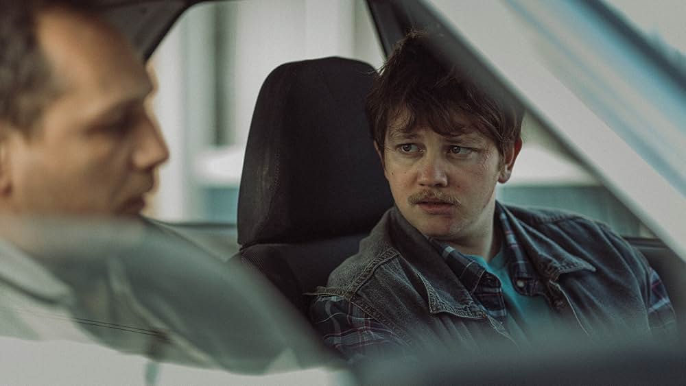 マルドロール／腐敗の画像