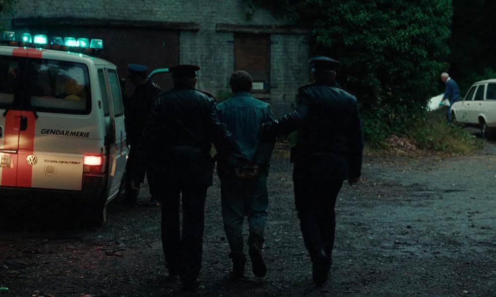 マルドロール／腐敗の画像