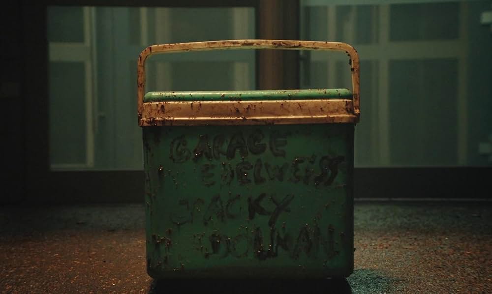 マルドロール／腐敗の画像