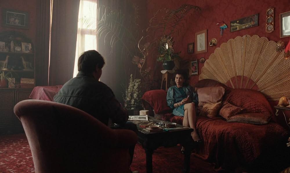 マルドロール／腐敗の画像