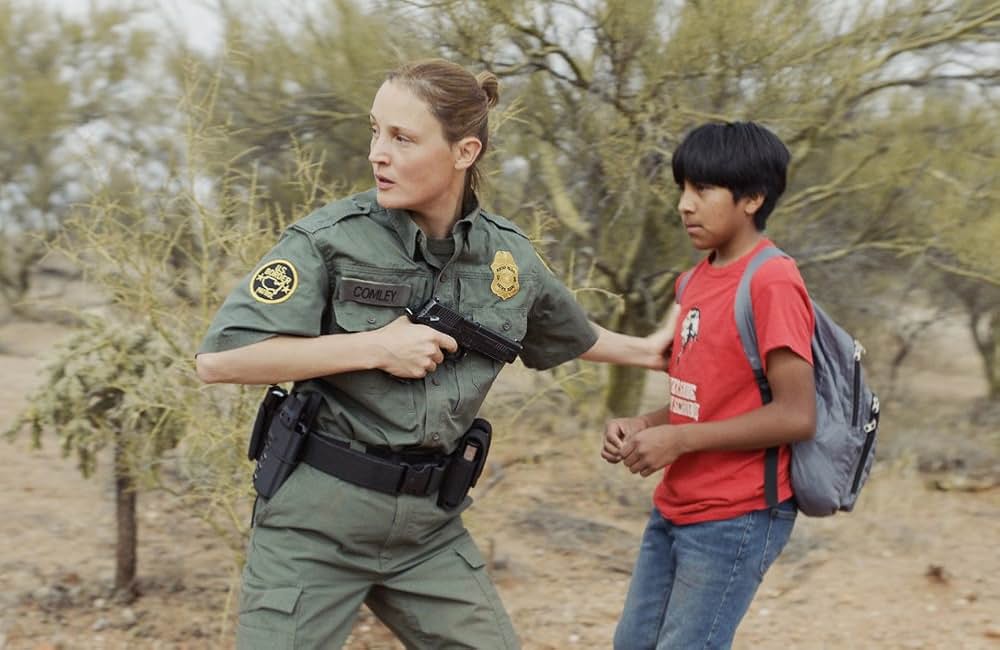 The Wall（原題）の画像