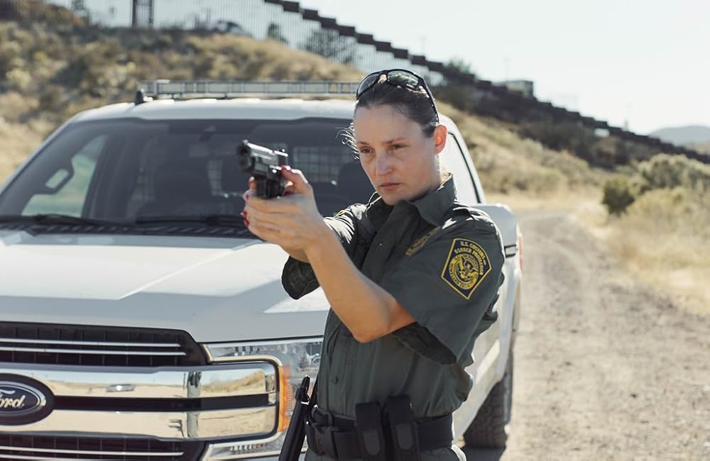 The Wall（原題）の画像